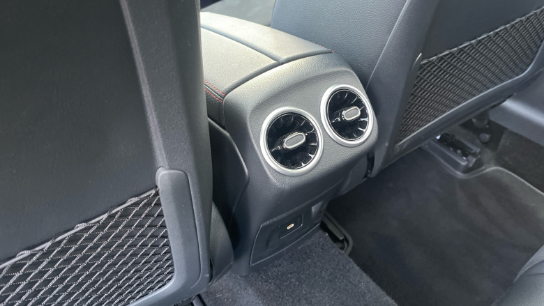 Mercedes-Benz A-Class A200 AMG Line Premium Plus 5dr Auto Petrol Hatchback